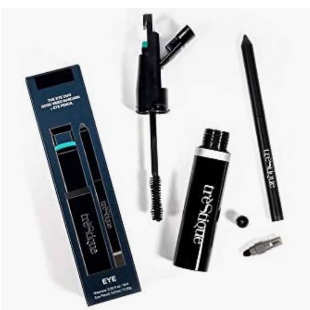 Trestique Eye Duo